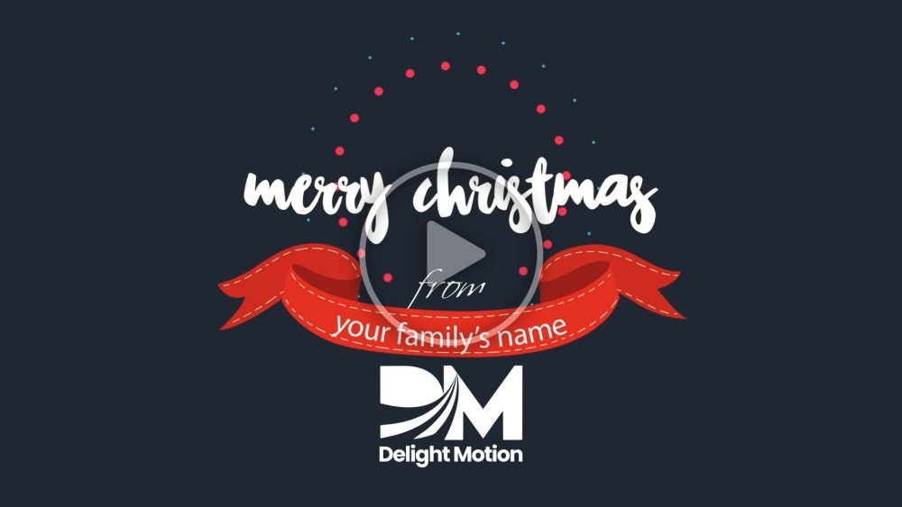 Christmas Intro