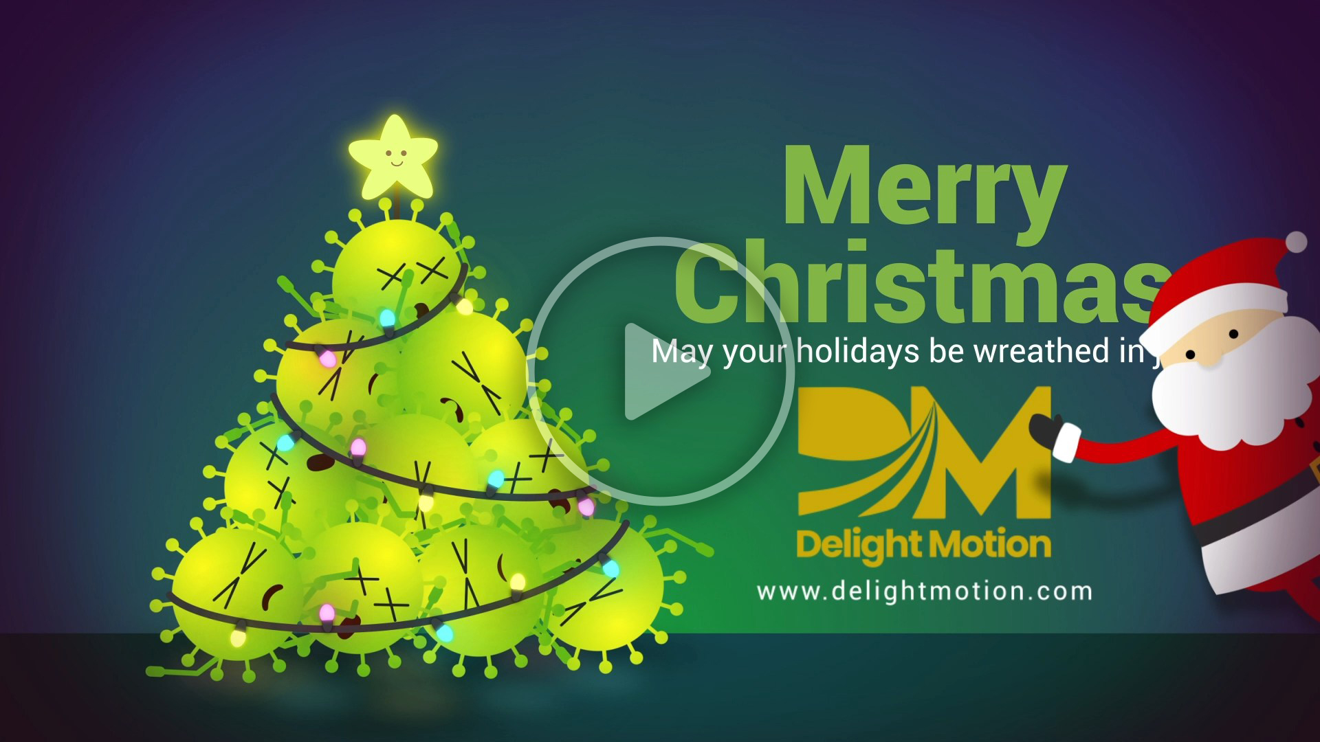 Christmas Intro