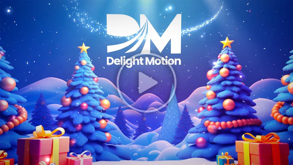 Christmas Intro
