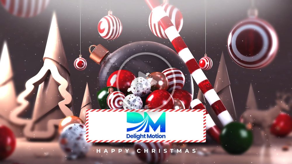 Christmas Intro