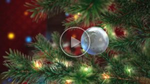 Christmas and New Year Intro
