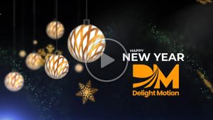 New Year Intro