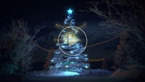 New Year Intro