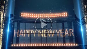 New Year Intro