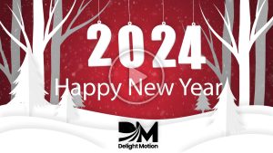 New Year Intro