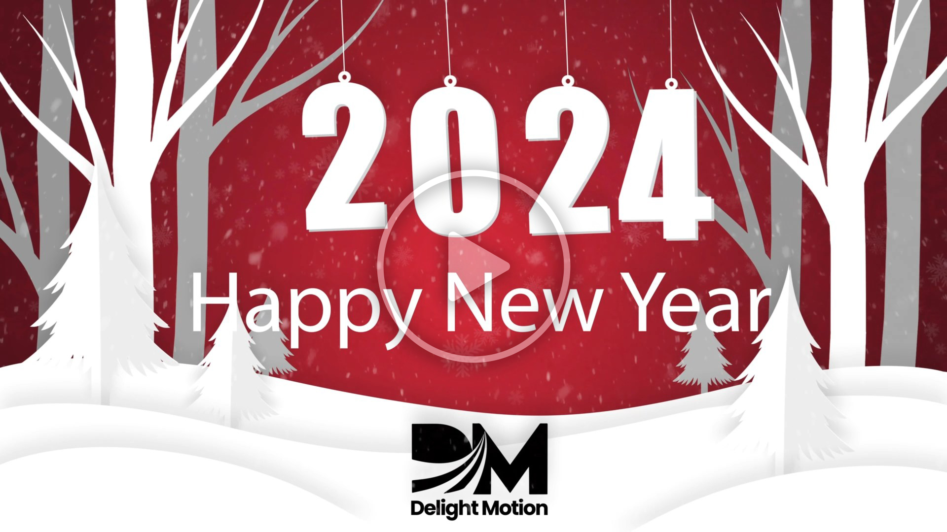 New Year Intro
