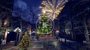 Christmas Intro
