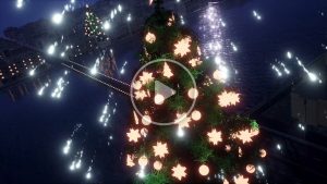 New Year Intro