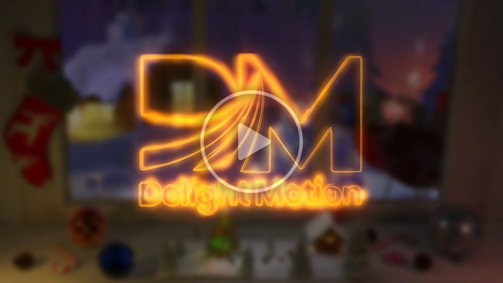Christmas Intro