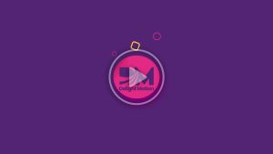 Simple Logo Opener