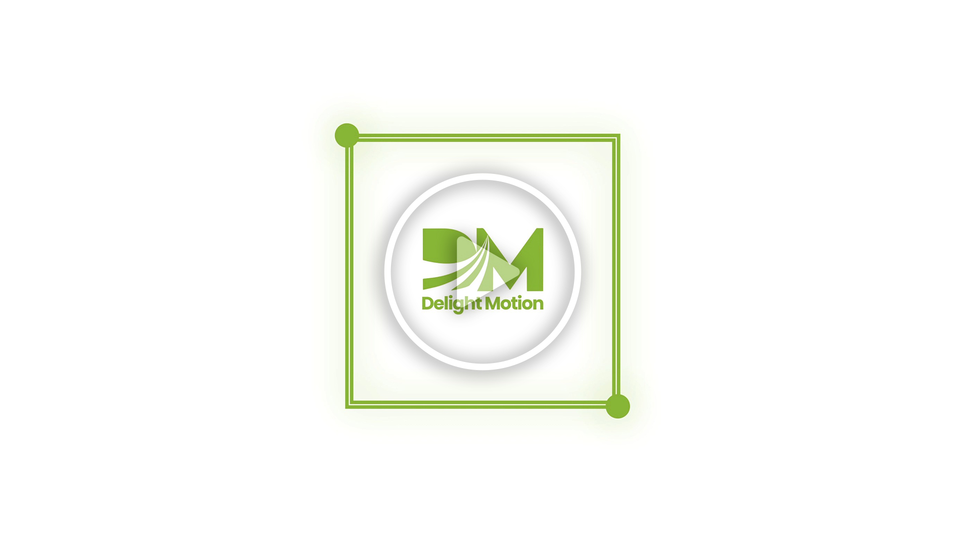 Clean Simple  Logo Opener