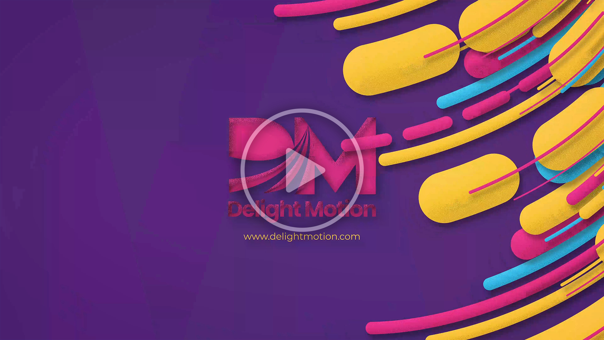 Abstract Logo Opener