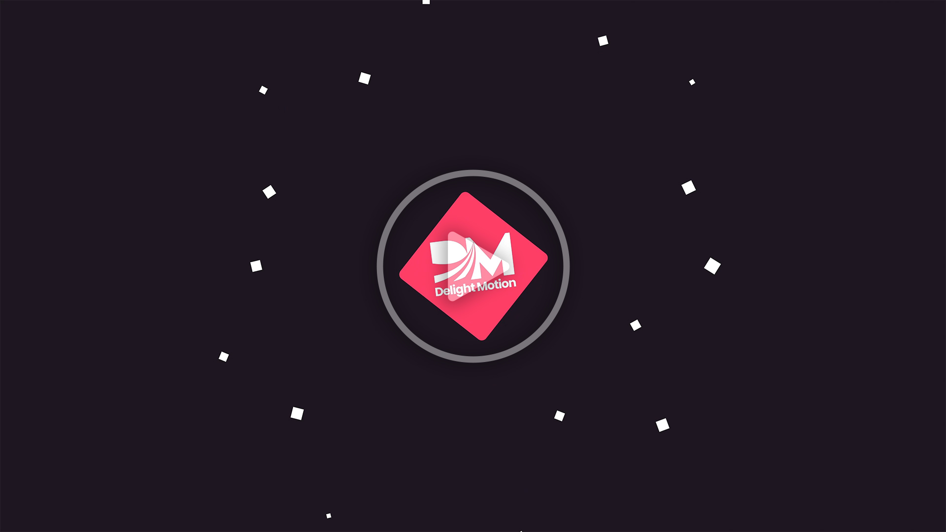 Shape Logo Opener
