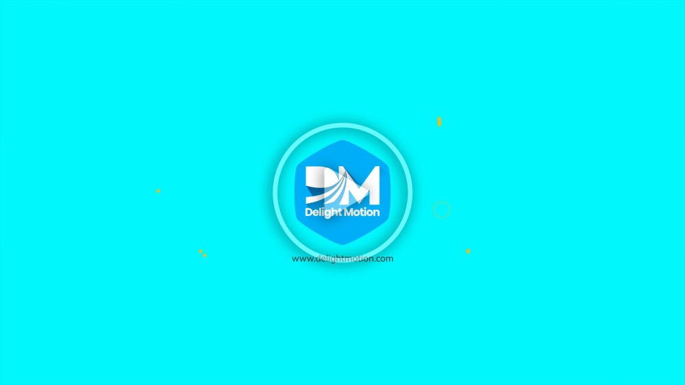 Shape Logo Opener