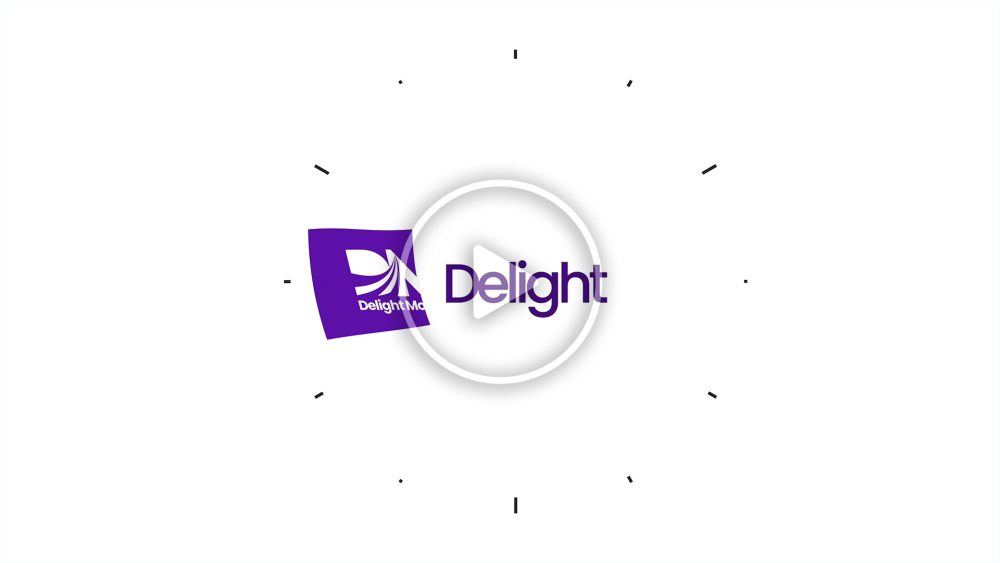 Purple Logo Opener