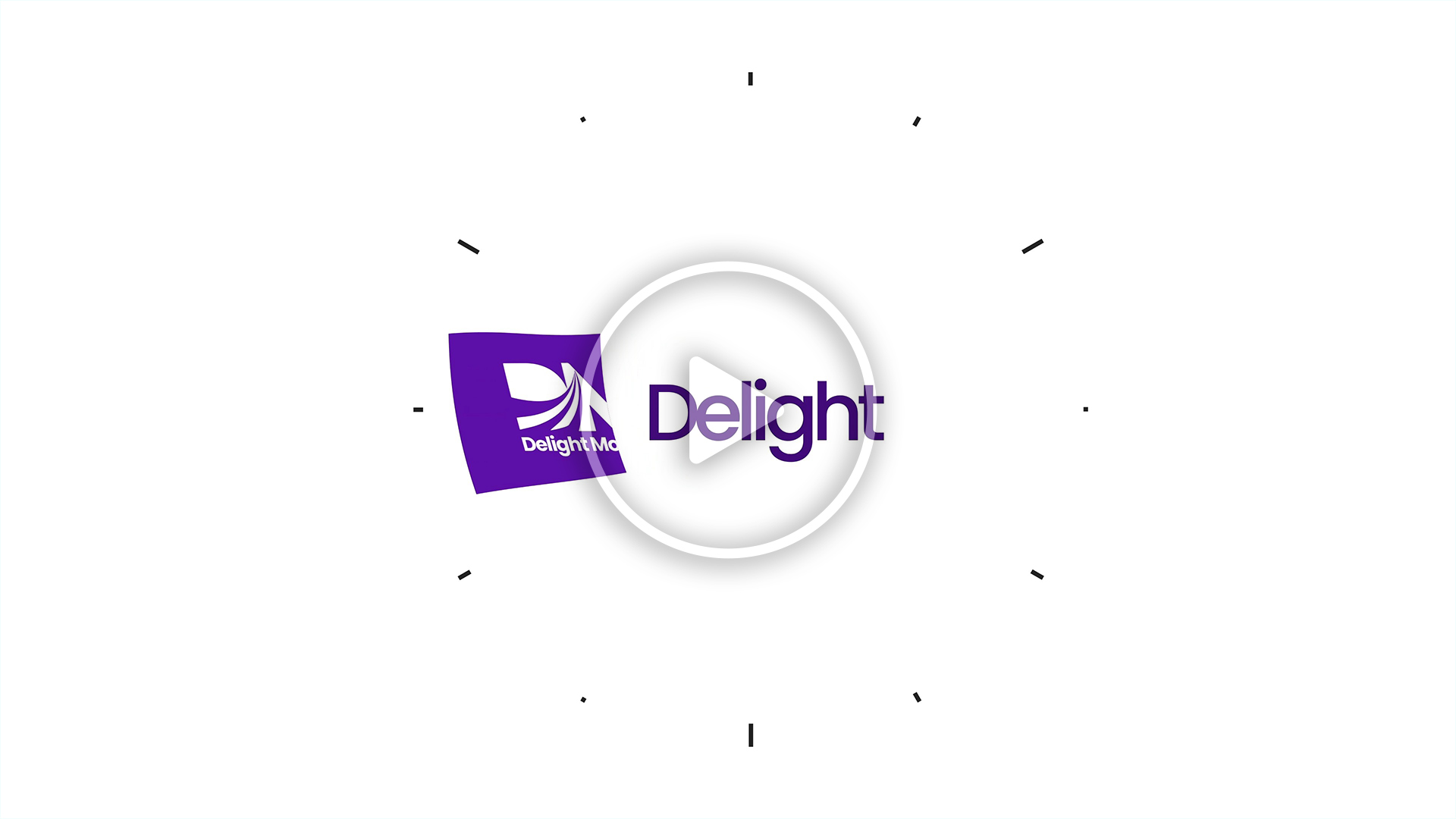 Purple Logo Opener