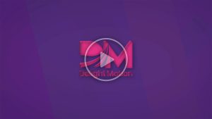 Abstract Logo Opener
