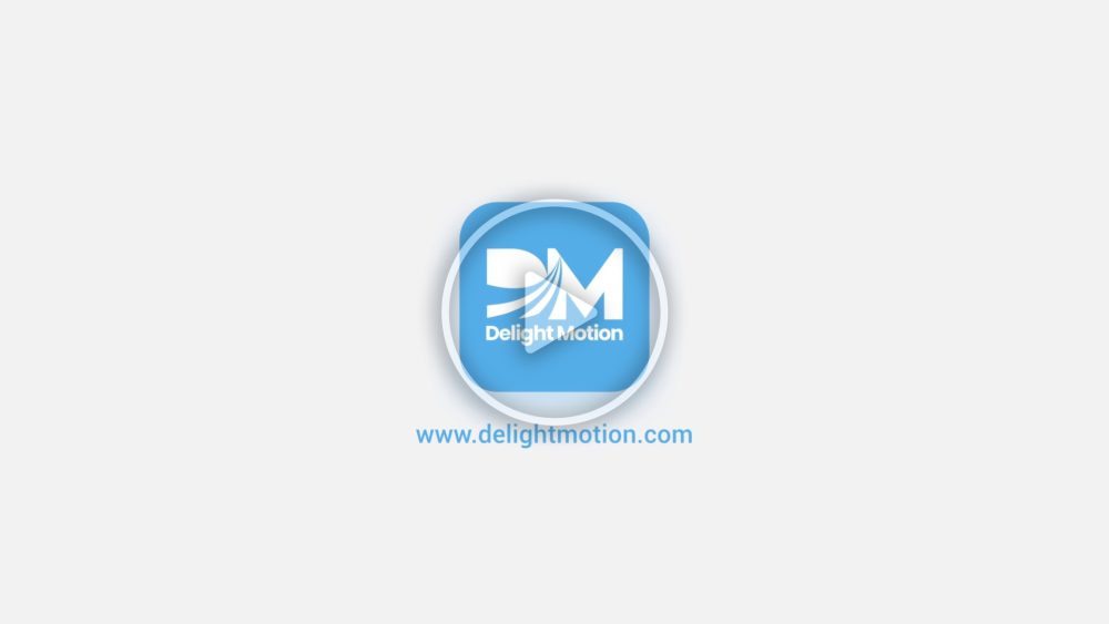 Colorful Logo Opener