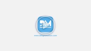 Colorful Logo Opener