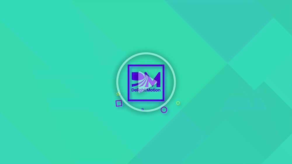 Shape Logo Opener
