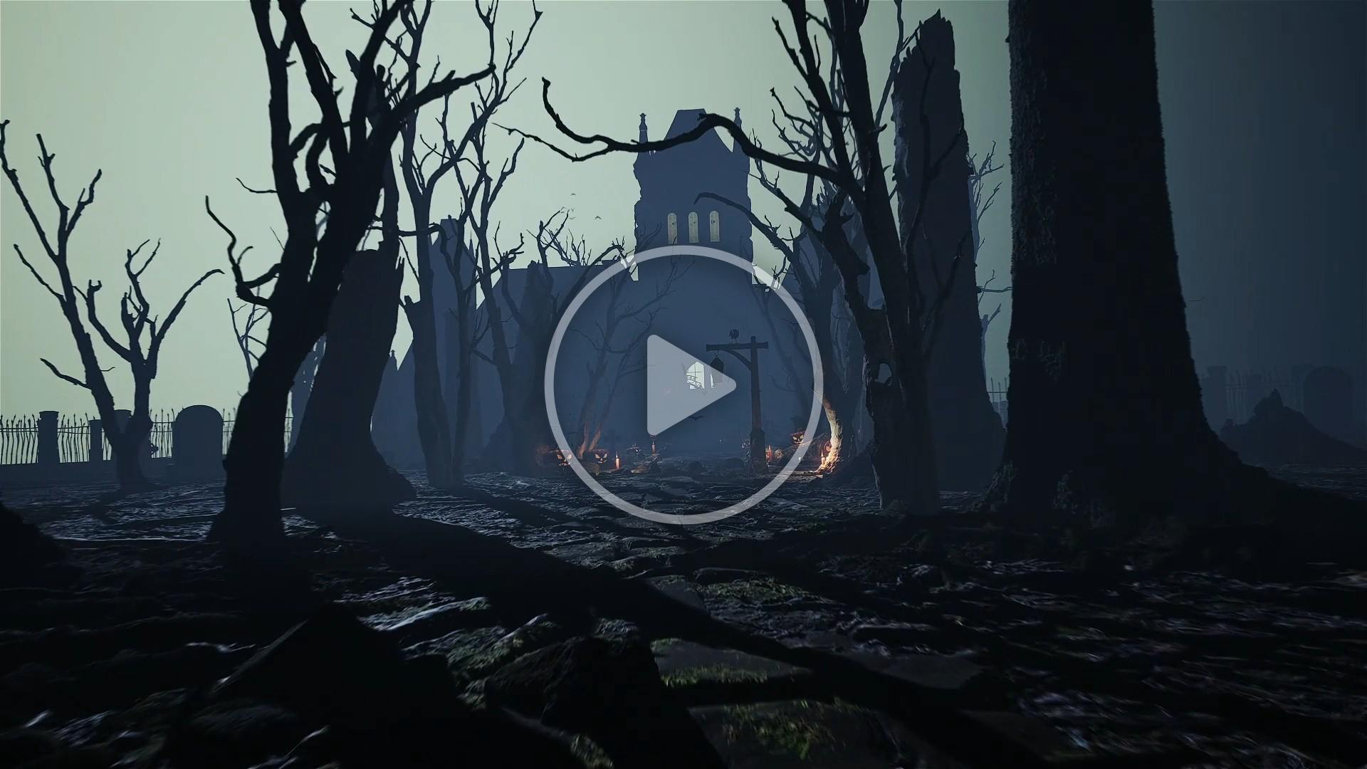 Halloween Intro