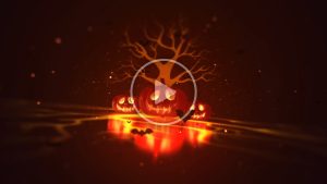 Halloween Intro