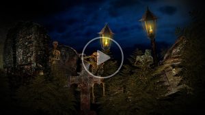 Halloween Intro