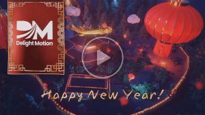 Chinese New Year Opener