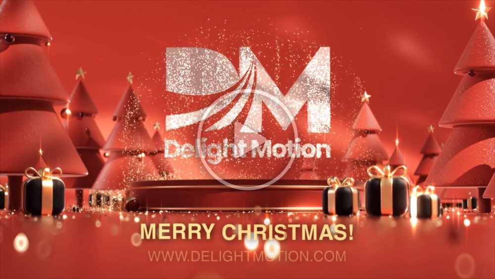 Ruby Red Xmas Logo
