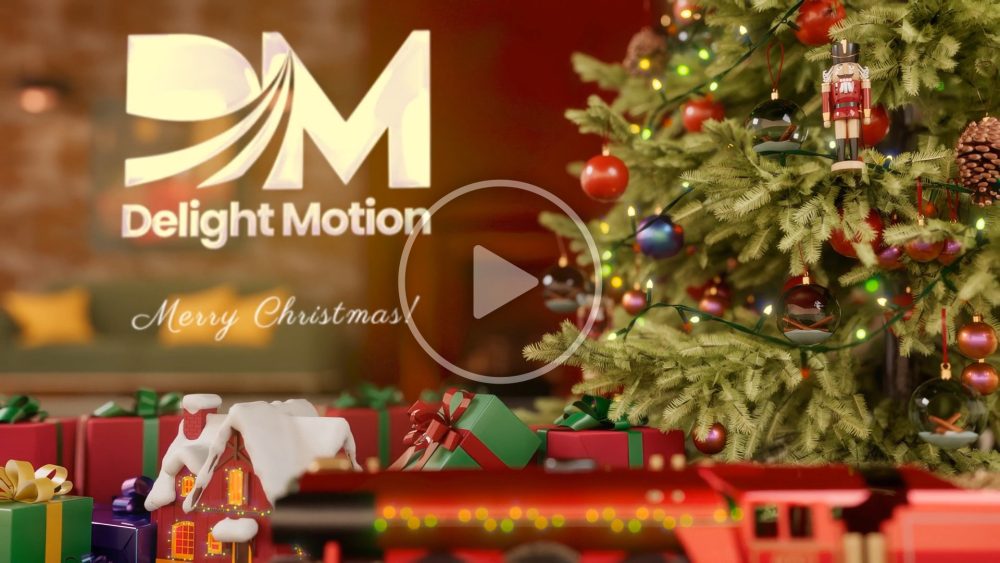 Christmas Wonders Intro