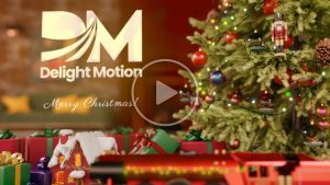 Christmas Wonders Intro
