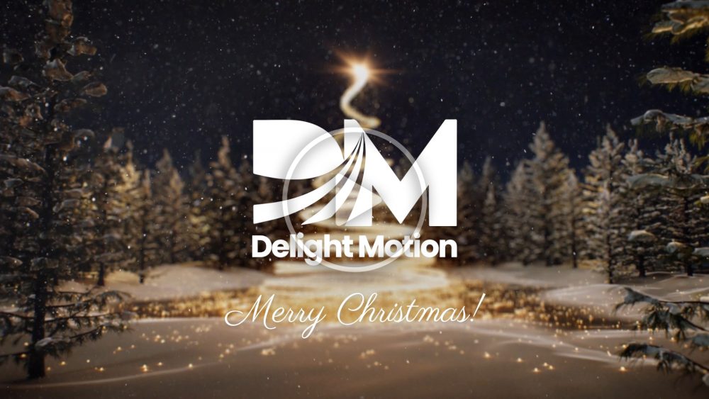 Christmas Night Miracle Intro