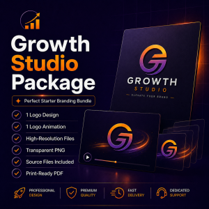 Essential Logo Package