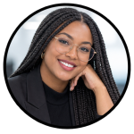 Jessica Brown professional team member portrait