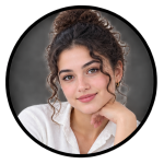 Amanda Clark professional team member portrait