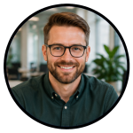 James Walke professional team member portrait