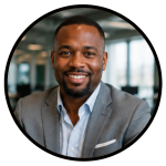 Daniel Rodriguez professional team member portrait