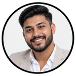 Ethan Clarke professional team member portrait