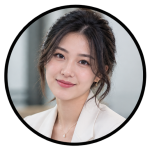 Chloe Tan professional team member portrait