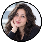 Sophia Williams professional team member portrait