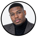 Robert Jenkins professional team member portrait