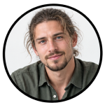 David Miller professional team member portrait